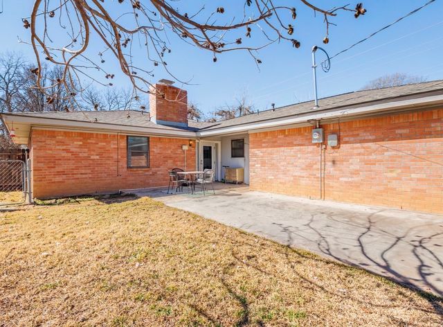 1 Alpine Court, Brownwood, TX 76801