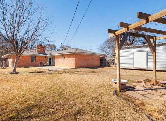 1 Alpine Court, Brownwood, TX 76801