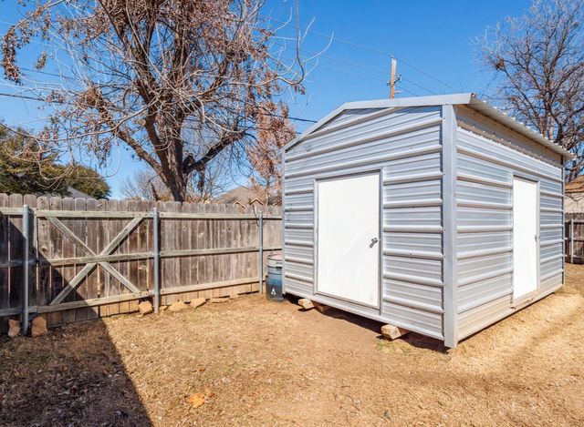 1 Alpine Court, Brownwood, TX 76801