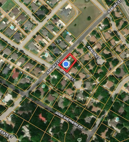 1 Alpine Court, Brownwood, TX 76801