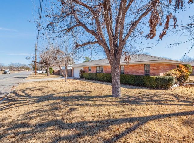 1 Alpine Court, Brownwood, TX 76801