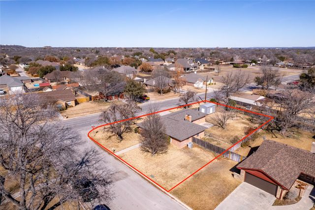 1 Alpine Court, Brownwood, TX 76801