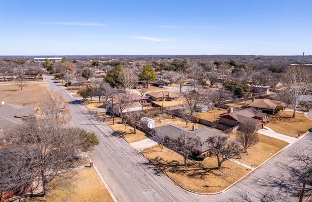 1 Alpine Court, Brownwood, TX 76801