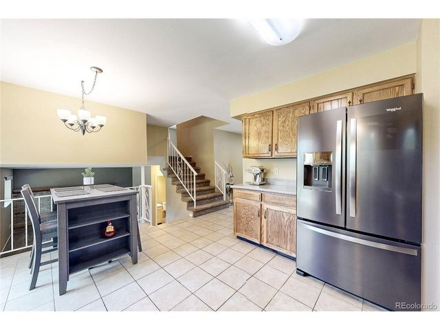 216 Berthoud Way, Golden, CO 80401