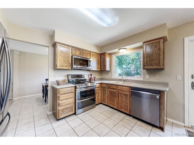 216 Berthoud Way, Golden, CO 80401