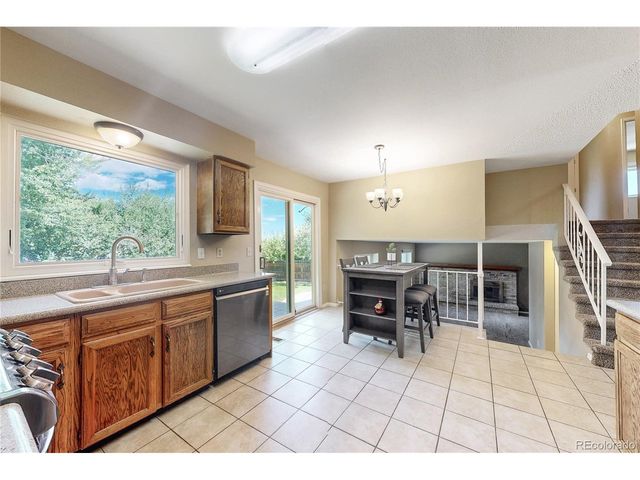 216 Berthoud Way, Golden, CO 80401