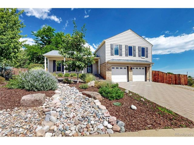 216 Berthoud Way, Golden, CO 80401