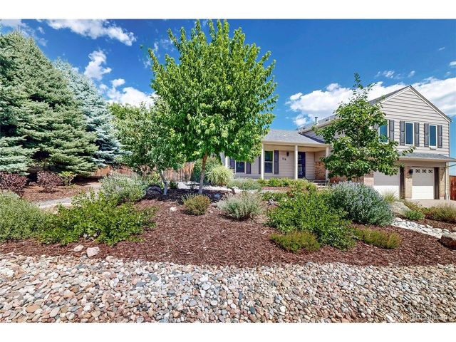 216 Berthoud Way, Golden, CO 80401