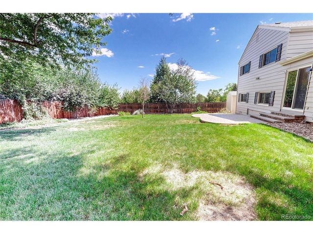 216 Berthoud Way, Golden, CO 80401