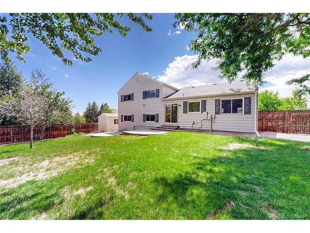 216 Berthoud Way, Golden, CO 80401