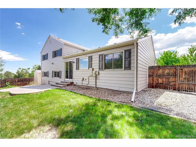 216 Berthoud Way, Golden, CO 80401