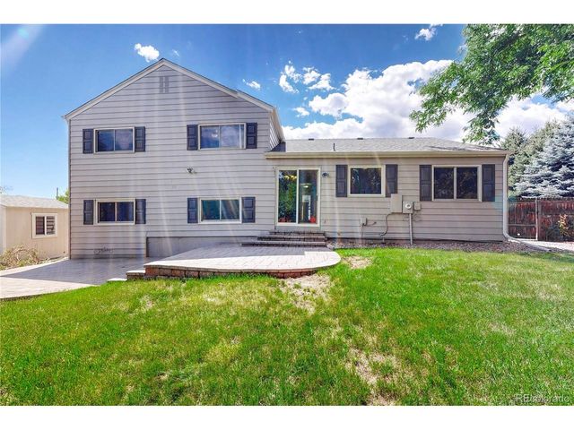 216 Berthoud Way, Golden, CO 80401