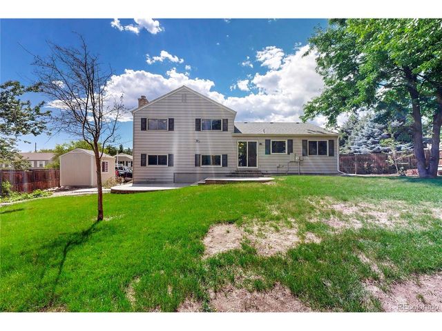 216 Berthoud Way, Golden, CO 80401
