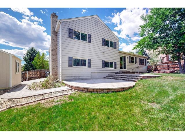 216 Berthoud Way, Golden, CO 80401