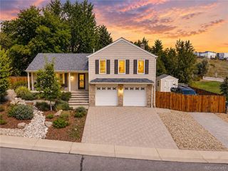 216 Berthoud Way, Golden, CO 80401