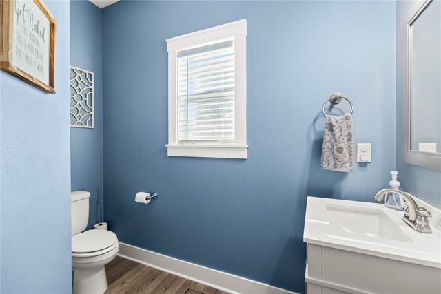 418 W High Road, Norwalk, IA 50211