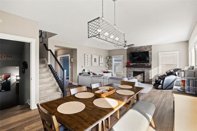 418 W High Road, Norwalk, IA 50211