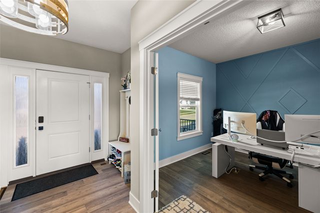 418 W High Road, Norwalk, IA 50211