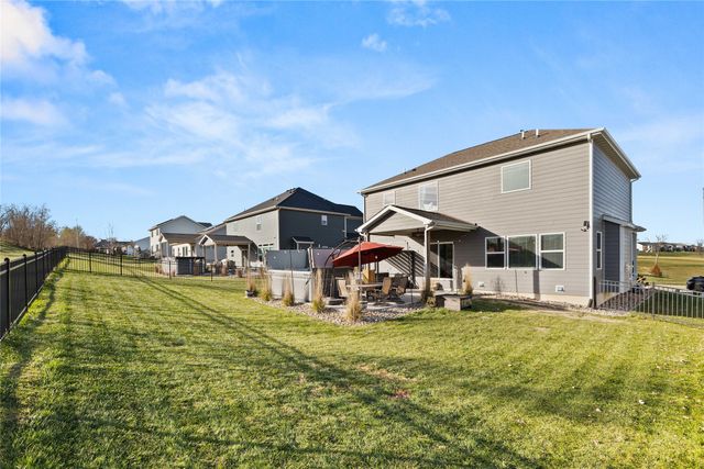 418 W High Road, Norwalk, IA 50211