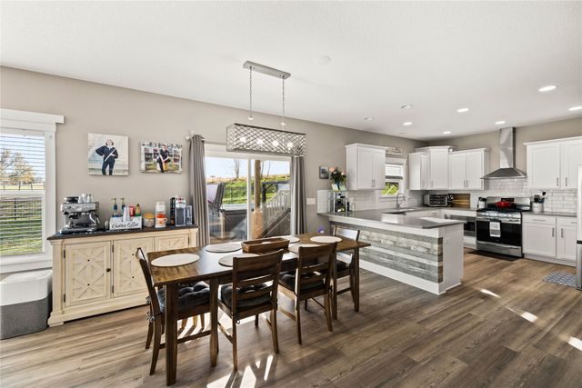 418 W High Road, Norwalk, IA 50211