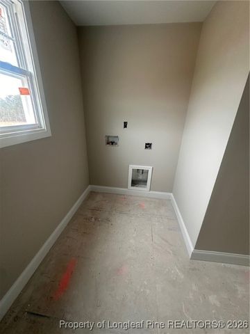 212 Nandina Road, Raeford, NC 28376