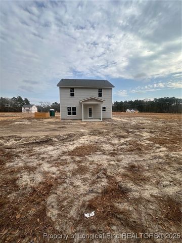 212 Nandina Road, Raeford, NC 28376