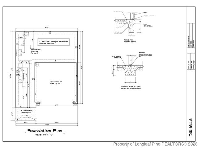 212 Nandina Road, Raeford, NC 28376