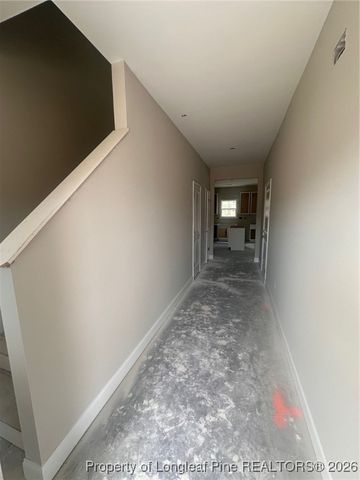 212 Nandina Road, Raeford, NC 28376