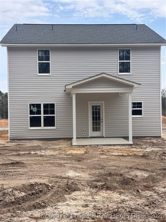 212 Nandina Road, Raeford, NC 28376 — photo 2