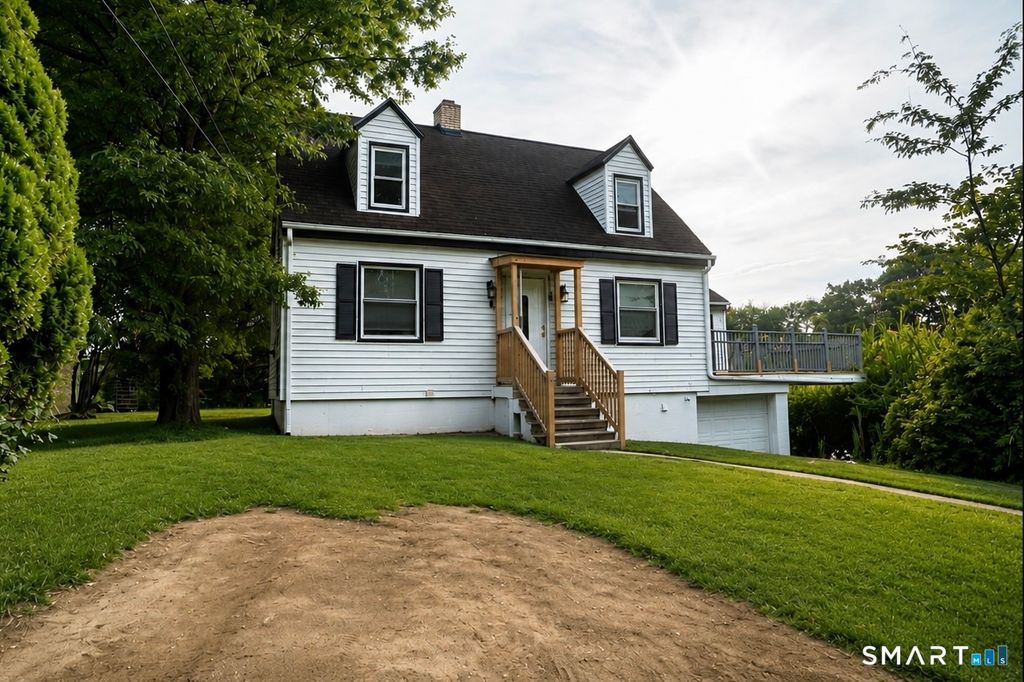 6 Harry Drive, West Haven, CT 06516