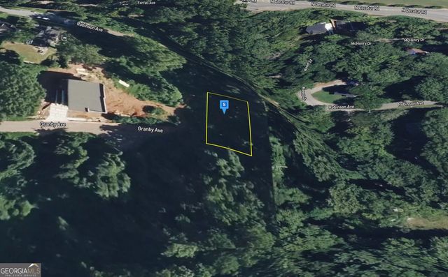 3190 Granby Avenue, Scottdale, GA 30079