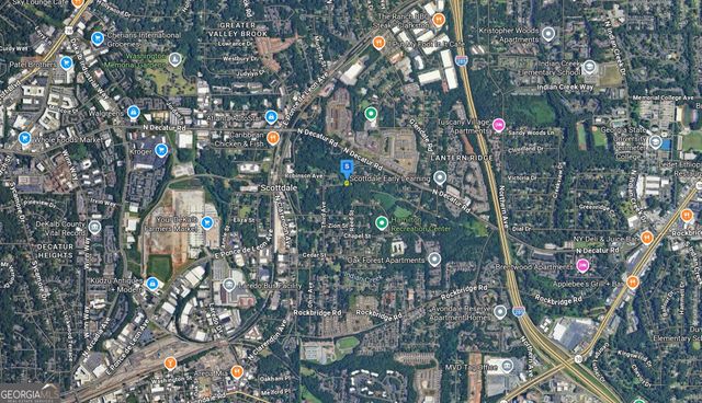 3190 Granby Avenue, Scottdale, GA 30079