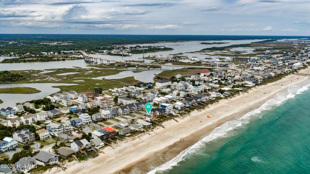 608 S Shore Drive, Surf City, NC 28445