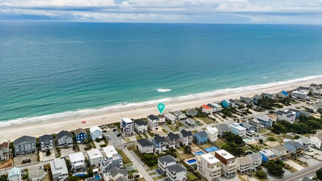 608 S Shore Drive, Surf City, NC 28445