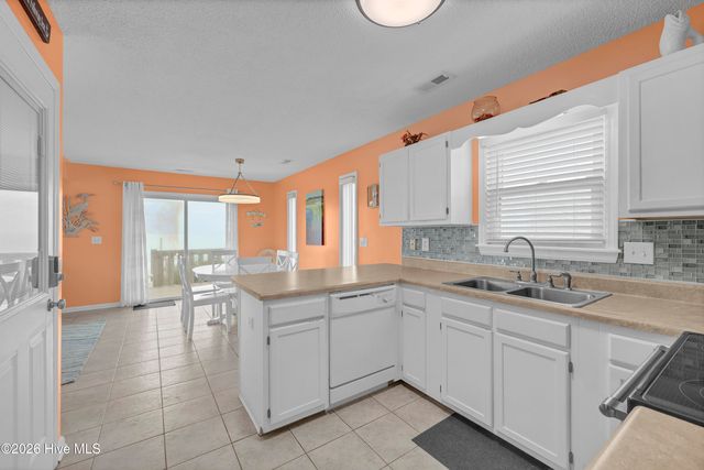 608 S Shore Drive, Surf City, NC 28445