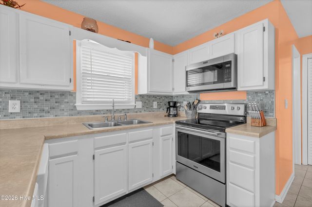 608 S Shore Drive, Surf City, NC 28445