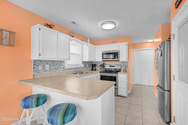 608 S Shore Drive, Surf City, NC 28445