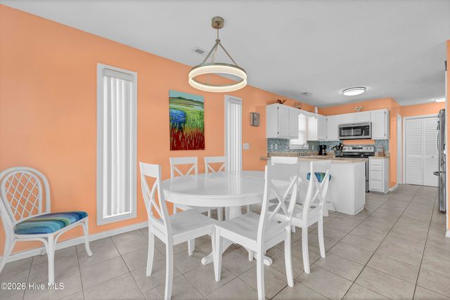 608 S Shore Drive, Surf City, NC 28445