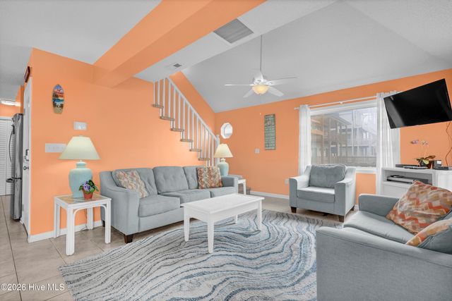 608 S Shore Drive, Surf City, NC 28445