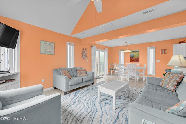 608 S Shore Drive, Surf City, NC 28445