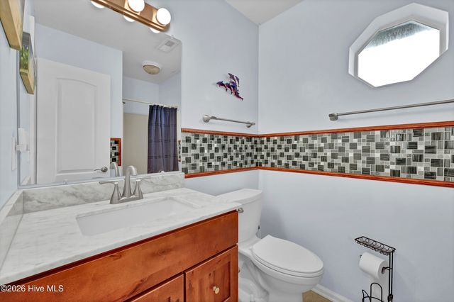 608 S Shore Drive, Surf City, NC 28445