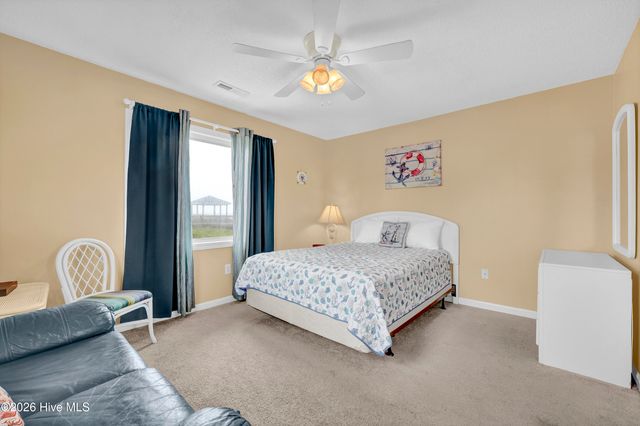 608 S Shore Drive, Surf City, NC 28445