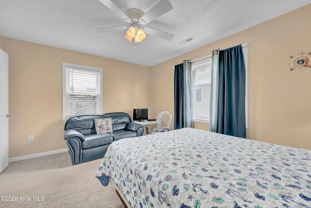 608 S Shore Drive, Surf City, NC 28445