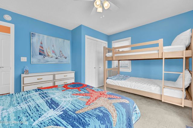 608 S Shore Drive, Surf City, NC 28445
