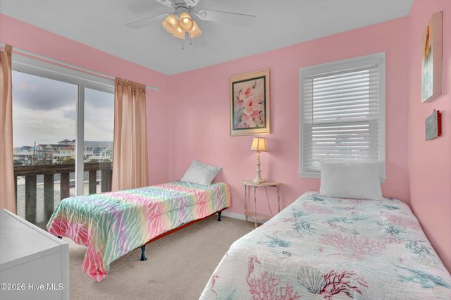 608 S Shore Drive, Surf City, NC 28445