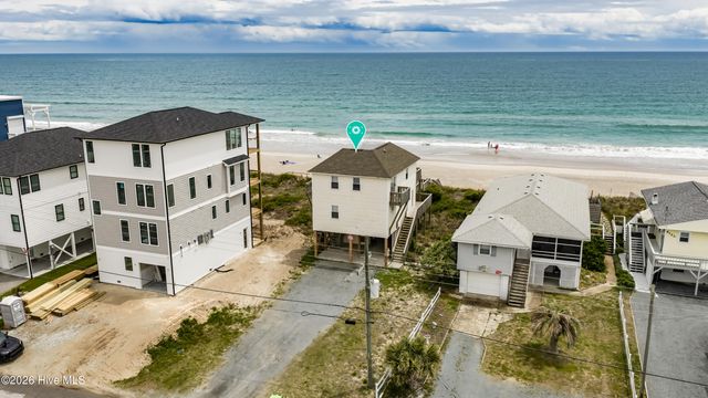 608 S Shore Drive, Surf City, NC 28445