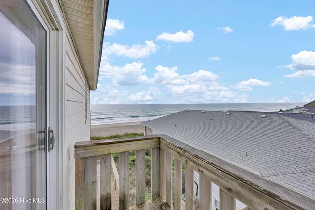 608 S Shore Drive, Surf City, NC 28445