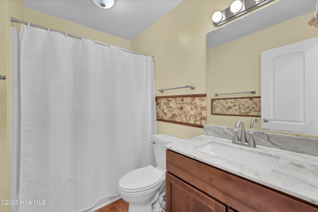 608 S Shore Drive, Surf City, NC 28445