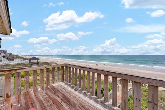 608 S Shore Drive, Surf City, NC 28445