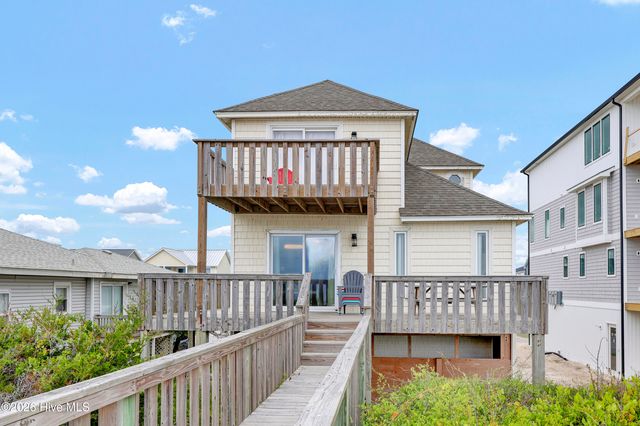 608 S Shore Drive, Surf City, NC 28445